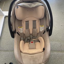 PegPerego Infant  Car Seat