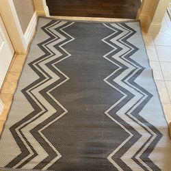 Outdoor Rug Carpet 