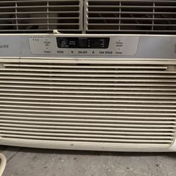 Ac. Frigidaire