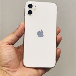 iPhone 11 128GB Unlocked 