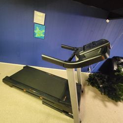 NordicTrack Smart Treadmill 