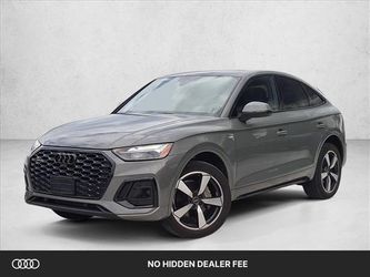2023 Audi Q5 Sportback