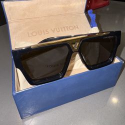 Louis Vuitton Evidence Sunglasses 1:1