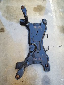 Mazda 3 Front Subframe