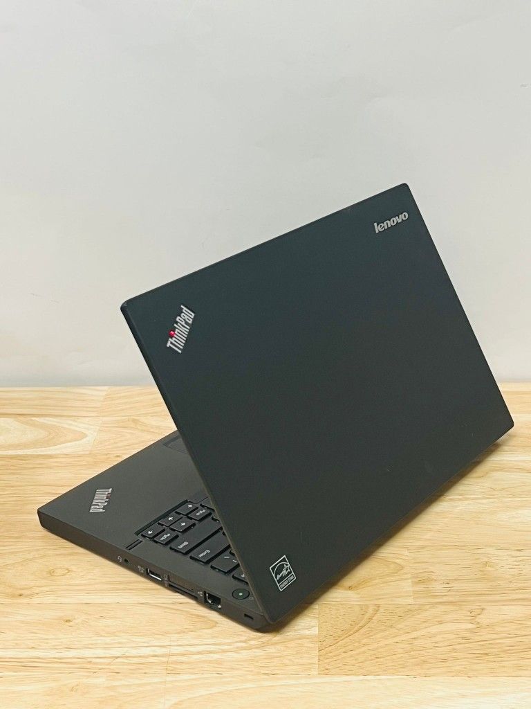 Lenovo X250 ThinkPad 13” Intel Core i7 Laptop 8GB RAM Warranty Included FINANCE NOW