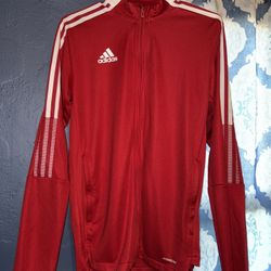 Adidas Tiro 21 Jacket 