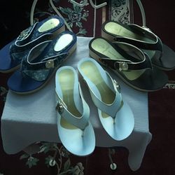Baby Phat Shoes 