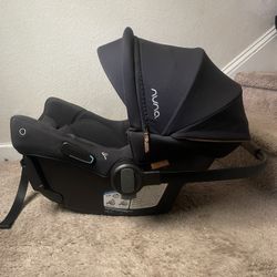 Infant Car Seat 