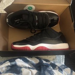 Jordan 11 