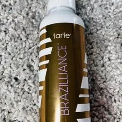 Tarte Brazilliance Self Tanning Spray 5 fl oz 10pk Beauty
