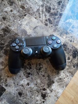Ps4 controller