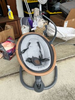 Maxi cosi swing