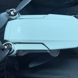 DJI mini Se 2 Drone