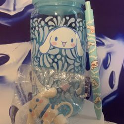 Cinnamon Roll Bundle 