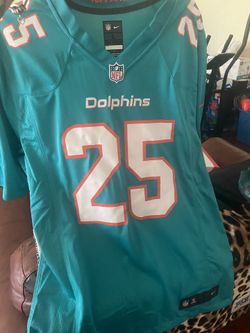 Dolphins Jersey