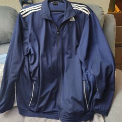 Adidas Joggers Jacket 