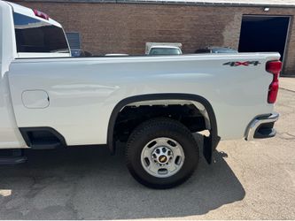 Box pick up for sale