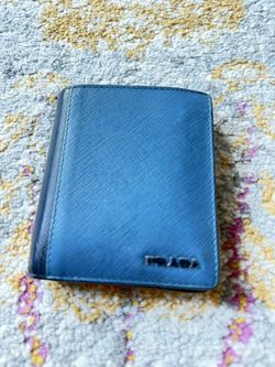 Designer Brand wallet