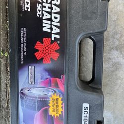 Snow Chains