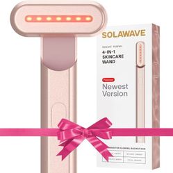 SoloWave Radiant Renewal & Renewal Complex Red Light Therapy