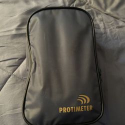 Protimeter Surveymaster Dual Function Moisture Meter