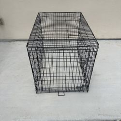 Dog Cage