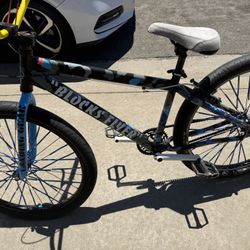 SE BIKE 26 INCH GREAT CONDITION