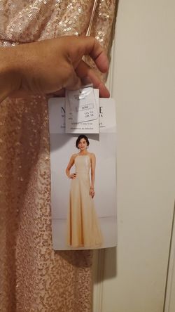 Formal Dress U.S size 12
