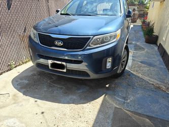 2015 KIA Sorento