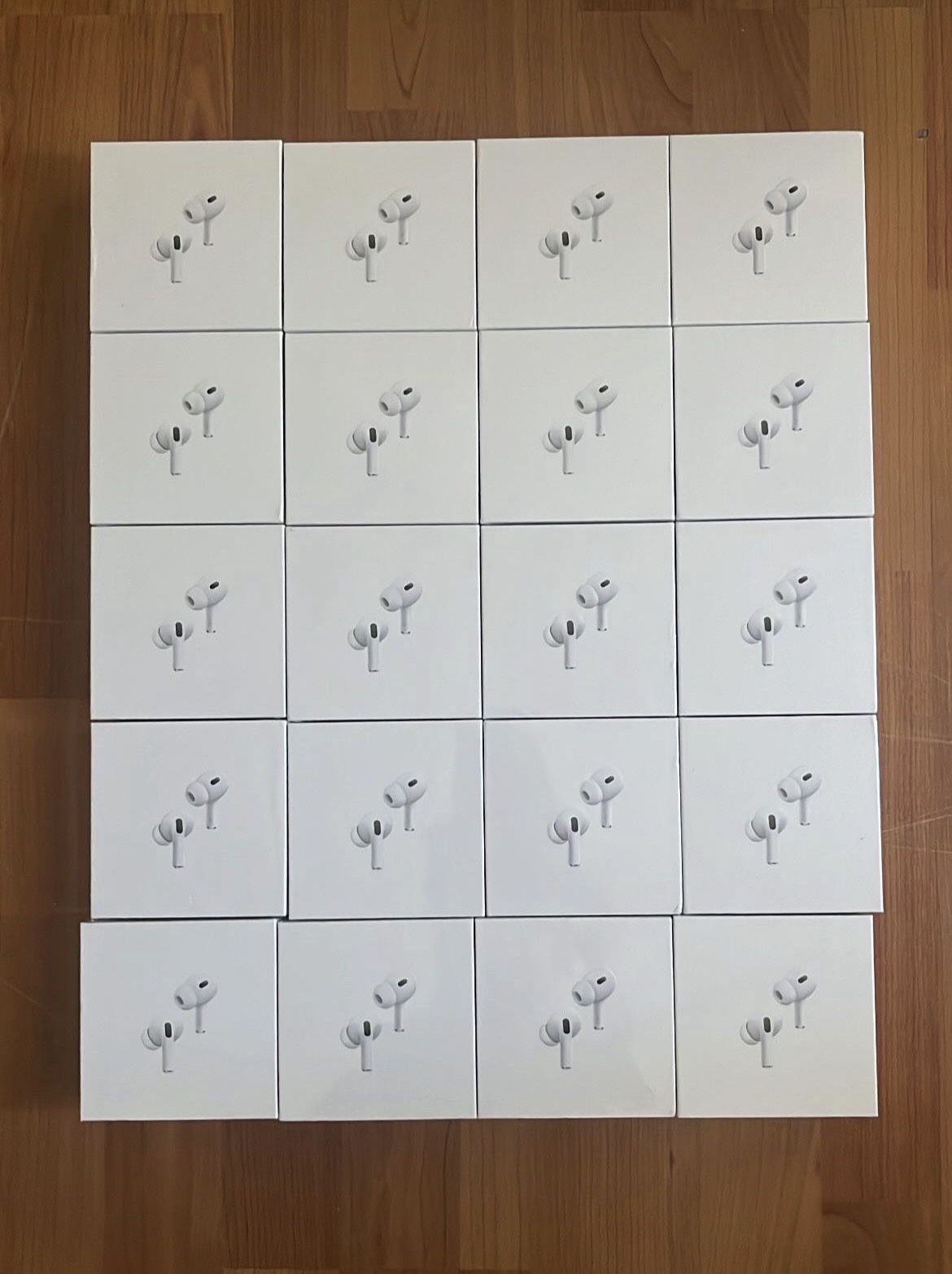 AirPods Pro’s Gen 2