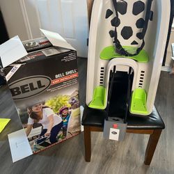 Child Bike Seat