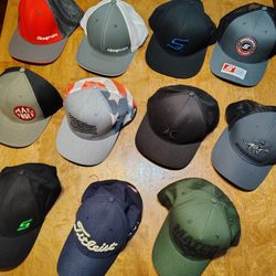 Men's Hats