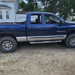 2003 Dodge Ram 2500