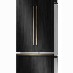 JennAir 36” Built-In French Door Refrigerator – Panel Ready