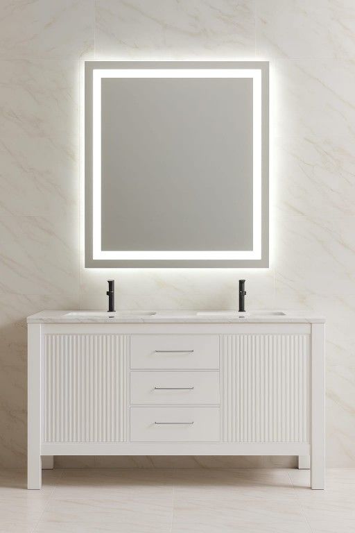 Bathroom Vanity 60"