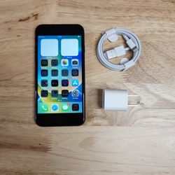 Iphone 8 64gb ⭐️ TMOBILE And Metro Pcs 