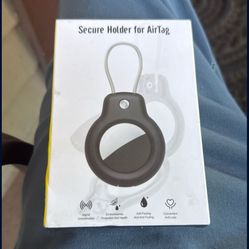 Air Tag Holder 4 Pk