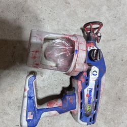 Paint Gun 
