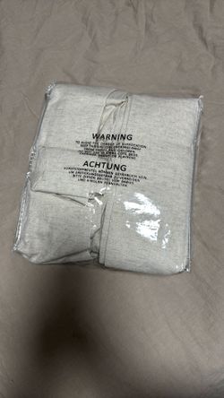 Curtains- Two Panels 40x102