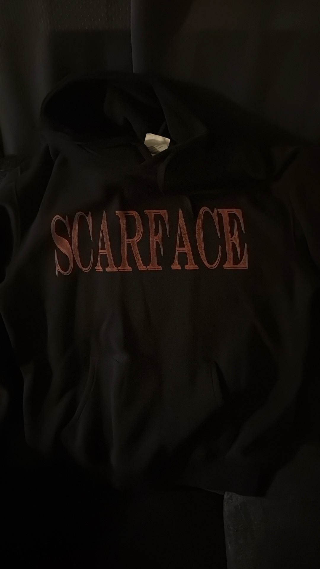 Scarface Hoodie