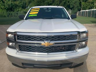 2014 Chevy Silverado **DP 3490** not parting out