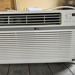 AIR CONDITIONER with WIFI