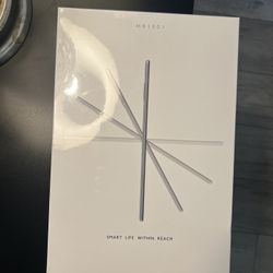 Smart Life Within Reach MB1001 Silver 64GB Android Tablet Moderness