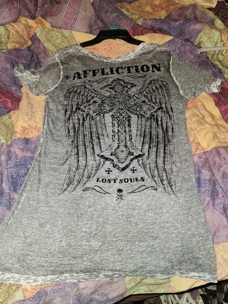 Miscellaneous Clothes