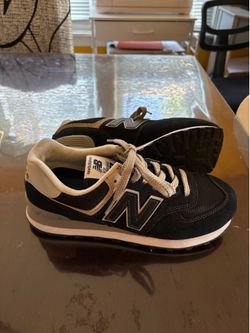 New Balance classic 574.