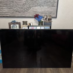 60” Vizio FlatScreen