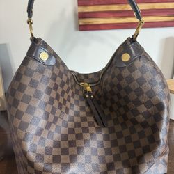 Authentic Louis Vuitton Bag 