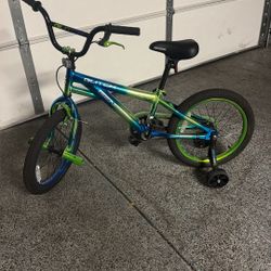 Kids Bike 
