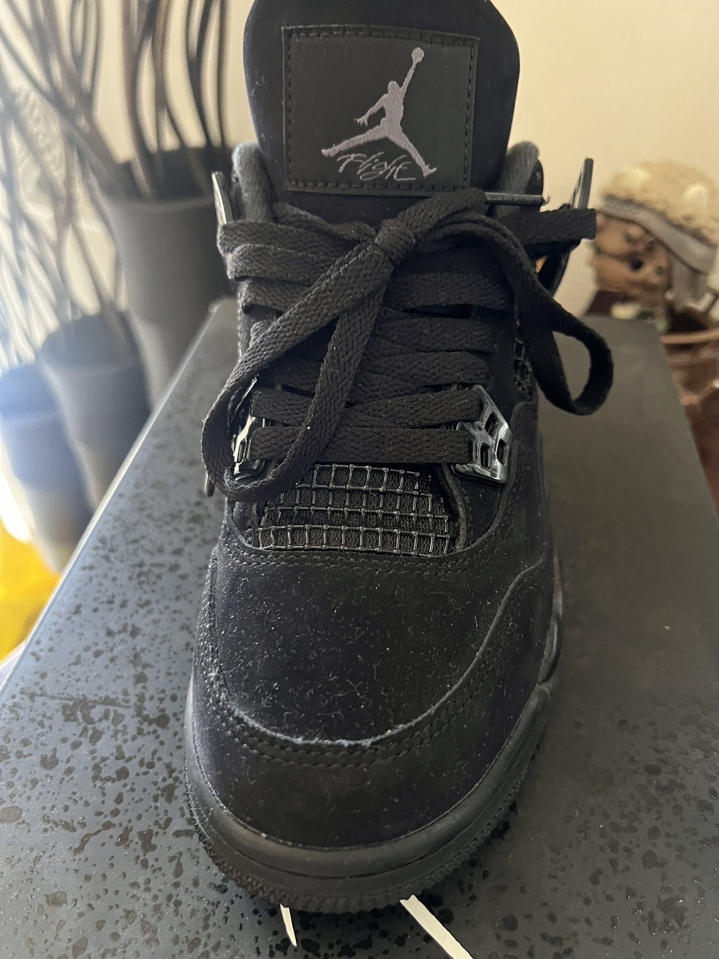 Jordan’s De Niño 
