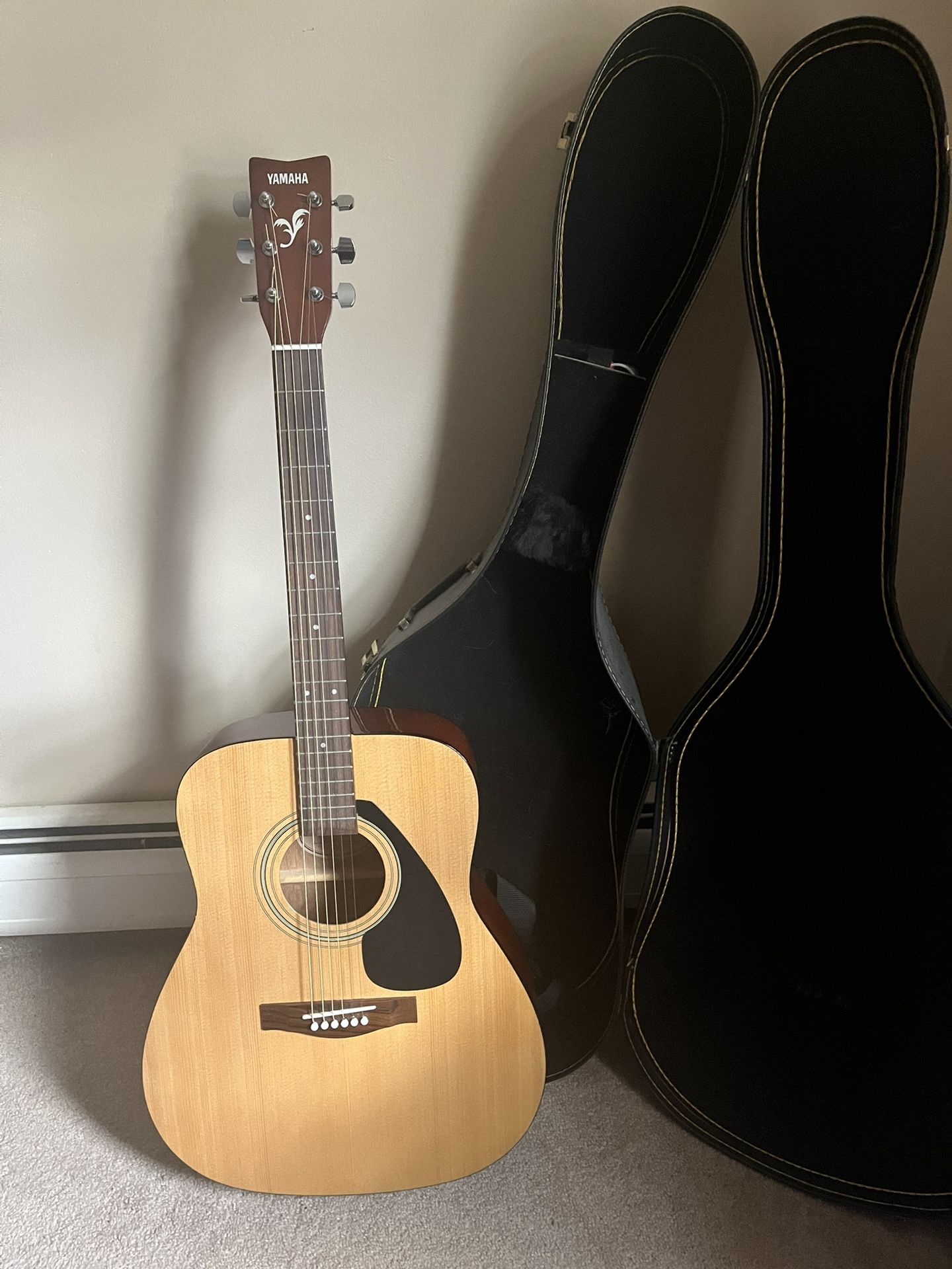 Acoustic Guitar For Sale